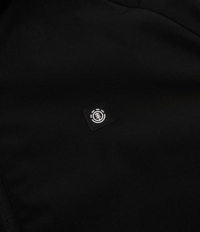 Element Alder 2.0 Winter Travel Jacket - Flint Black