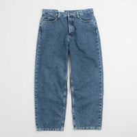 Element Big 5 Denim Pants - Mid Used thumbnail