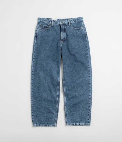 Element Big 5 Denim Pants - Mid Used