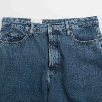 Element Big 5 Denim Pants - Mid Used thumbnail