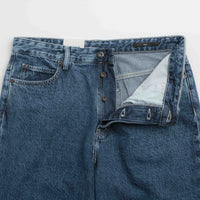 Element Big 5 Denim Pants - Mid Used thumbnail