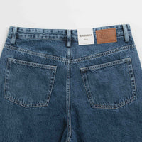 Element Big 5 Denim Pants - Mid Used thumbnail