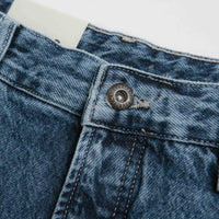 Element Big 5 Denim Pants - Mid Used thumbnail