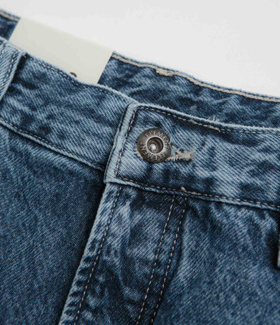 Element Big 5 Denim Pants - Mid Used