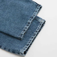 Element Big 5 Denim Pants - Mid Used thumbnail