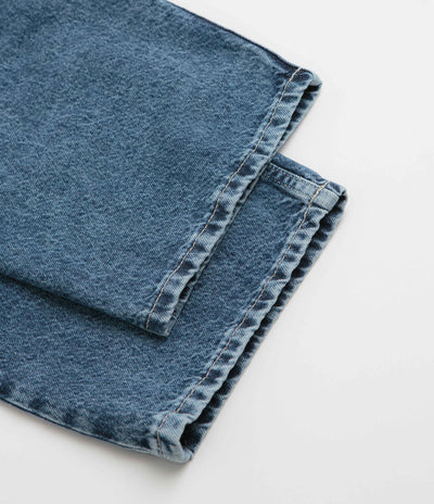 Element Big 5 Denim Pants - Mid Used