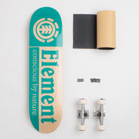 Element CBN Complete Skateboard Kit - 8.25" thumbnail