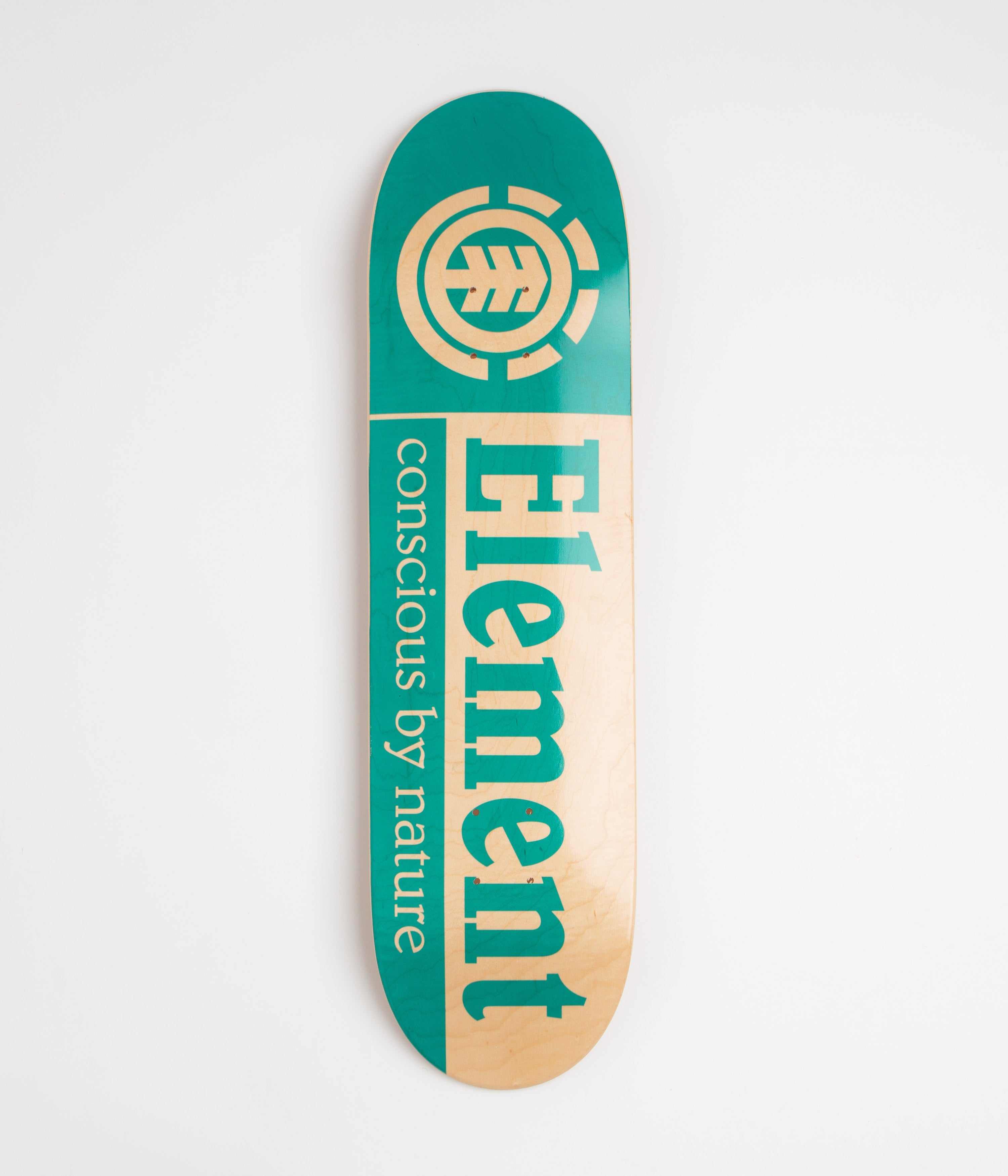 Element CBN Team Deck - 8.25"