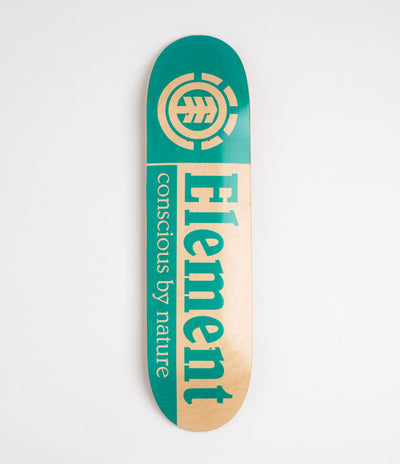 Element CBN Team Deck - 8.25"