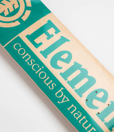 Element CBN Team Deck - 8.25"