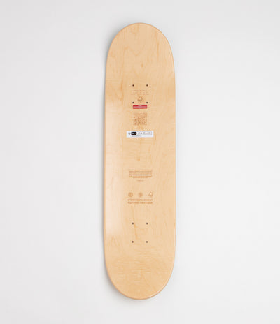 Element CBN Team Deck - 8.25"