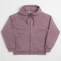 Element Dulcey Canvas Jacket in Nocturne thumbnail