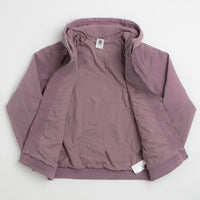 Element Dulcey Canvas Jacket in Nocturne thumbnail