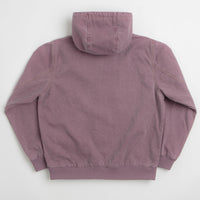 Element Dulcey Canvas Jacket in Nocturne thumbnail