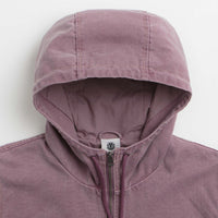 Element Dulcey Canvas Jacket in Nocturne thumbnail