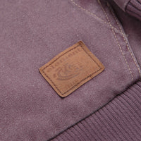 Element Dulcey Canvas Jacket in Nocturne thumbnail