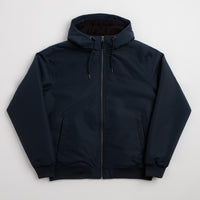 Element Dulcey Full Zip Hoodie - Eclipse Navy thumbnail