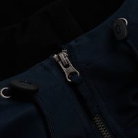 Element Dulcey Full Zip Hoodie - Eclipse Navy thumbnail