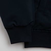 Element Dulcey Full Zip Hoodie - Eclipse Navy thumbnail