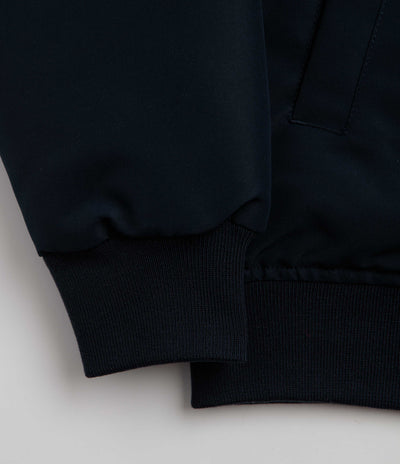 Element Dulcey Full Zip Hoodie - Eclipse Navy