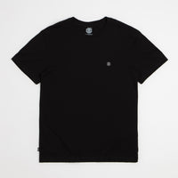 Element Icon Embroidery T-Shirt - Flint Black thumbnail
