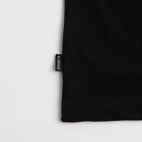 Element Icon Embroidery T-Shirt - Flint Black thumbnail