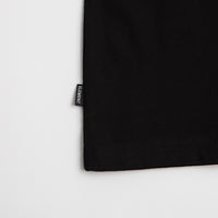 Element Icon Label Pocket T-Shirt - Flint Black thumbnail