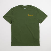 Element Joint T-Shirt - Bronze Green thumbnail