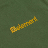 Element Joint T-Shirt - Bronze Green thumbnail