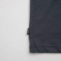 Element Lowcase Back Print T-Shirt - Dark Slate thumbnail