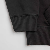 Element Lowcase Hoodie - Off Black thumbnail