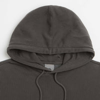 Element Lowcase Pigment Hoodie in Off Black thumbnail