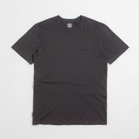 Element Lowcase Pigment T-Shirt in Off Black thumbnail