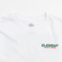 Element Magic Hikes T-Shirt - Optic White thumbnail