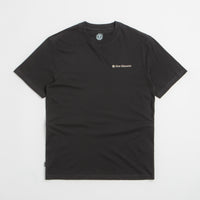 Element New Heights T-Shirt in Off Black thumbnail