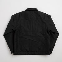 Element Parker Jacket - Flint Black thumbnail