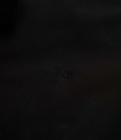 Element Parker Jacket - Flint Black