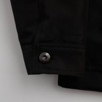 Element Parker Jacket - Flint Black thumbnail