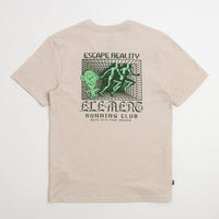 Element Runape T-Shirt - Oat Milk thumbnail