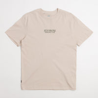Element Runape T-Shirt - Oat Milk thumbnail