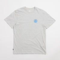Element Seal Back Print T-Shirt - Mid Grey Heather thumbnail