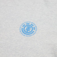 Element Seal Back Print T-Shirt - Mid Grey Heather thumbnail