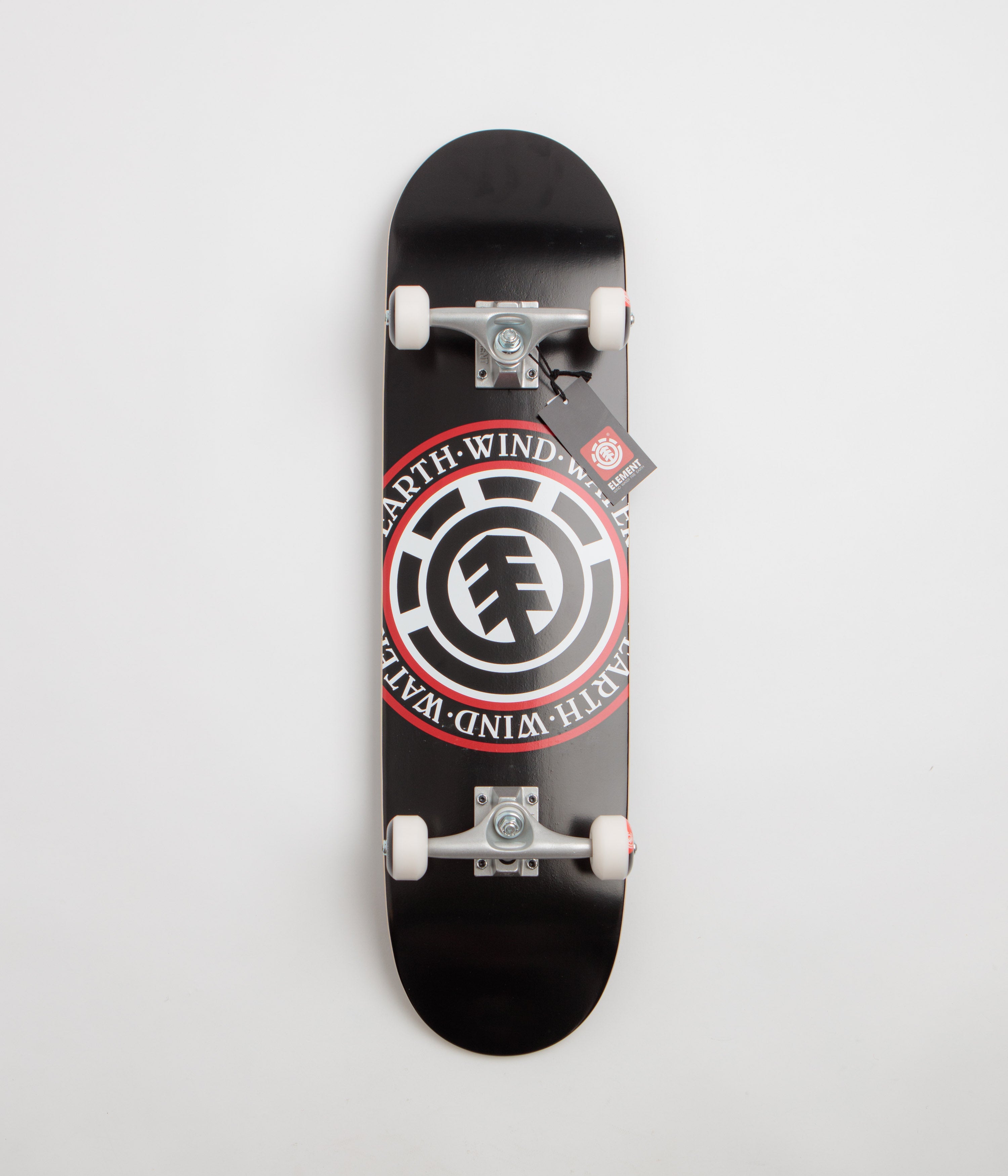 Element Seal Complete Skateboard in 8.25"