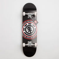 Element Seal Complete Skateboard - 8.25" thumbnail