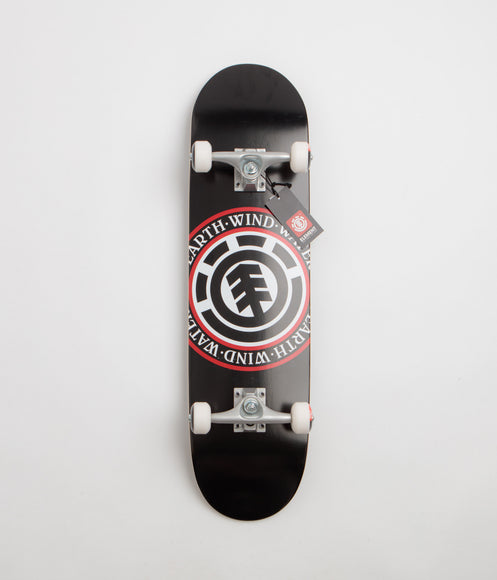 Element Seal Complete Skateboard - 8.25