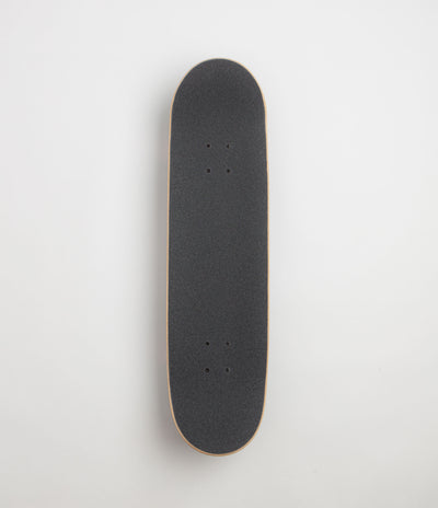 Element Seal Complete Skateboard - 8.25"