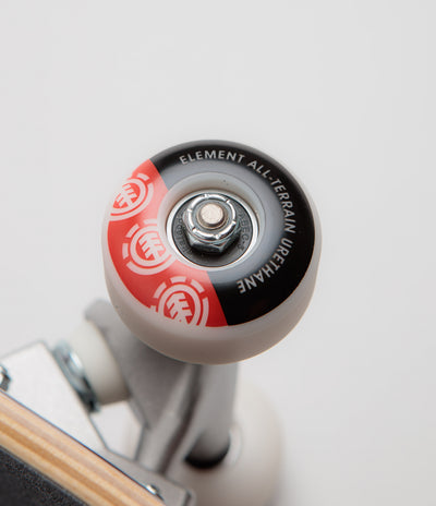 Element Seal Complete Skateboard - 8.25"