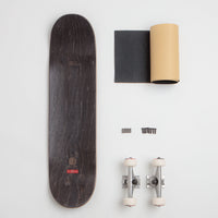 Element Seal Complete Skateboard Kit - 8" thumbnail