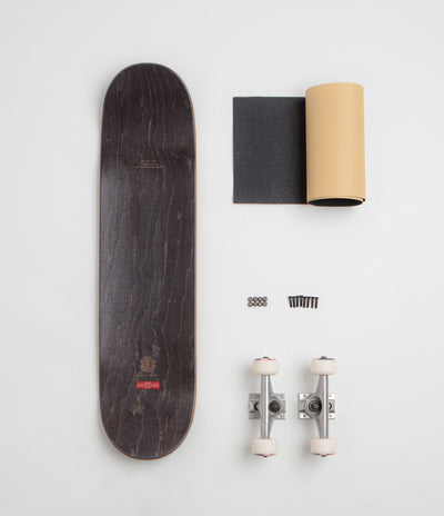 Element Seal Complete Skateboard Kit - 8"