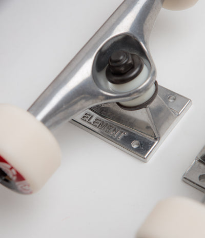 Element Seal Complete Skateboard Kit - 8"